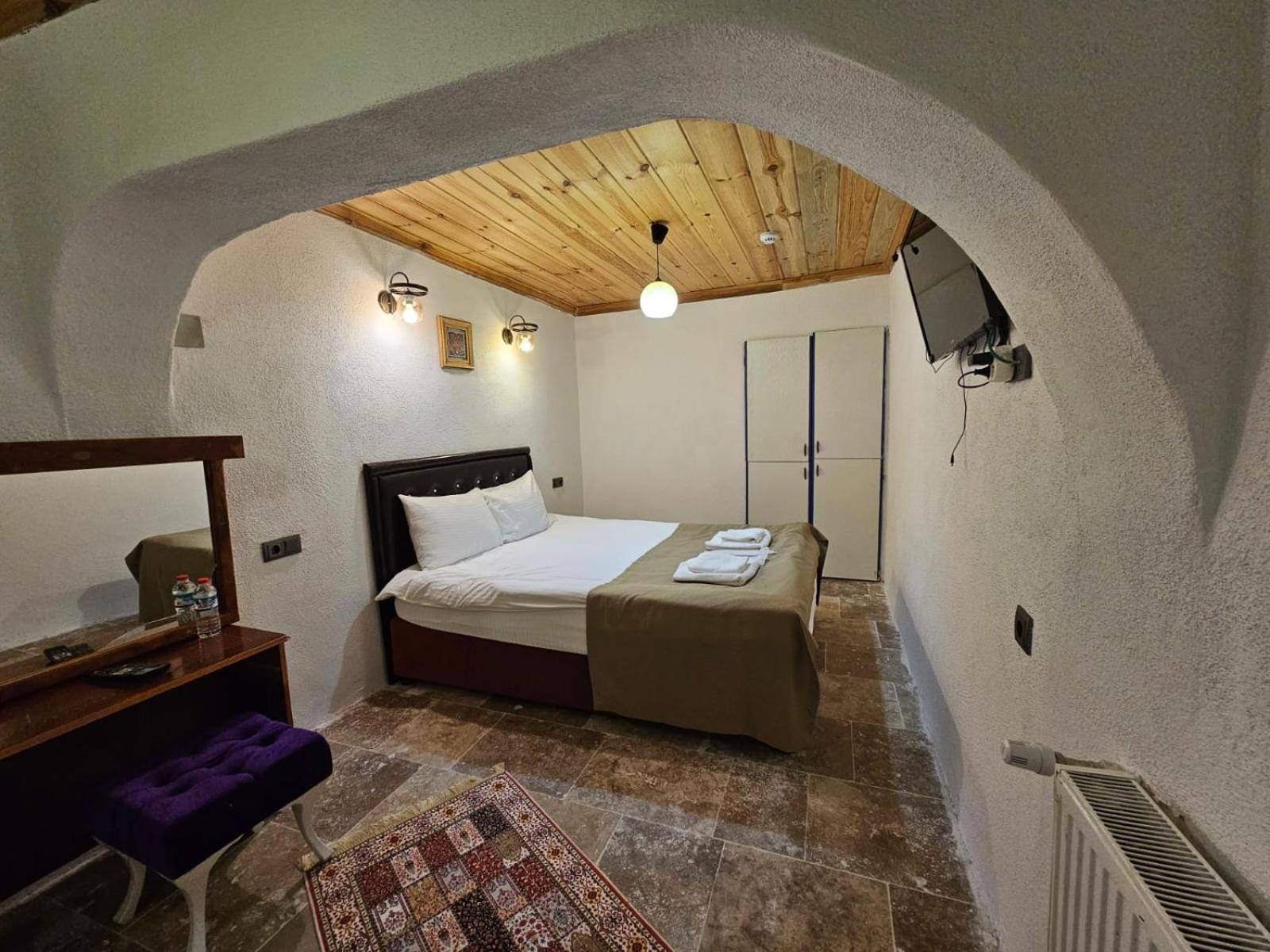 Glorious House Goreme Nevşehir Ngoại thất bức ảnh