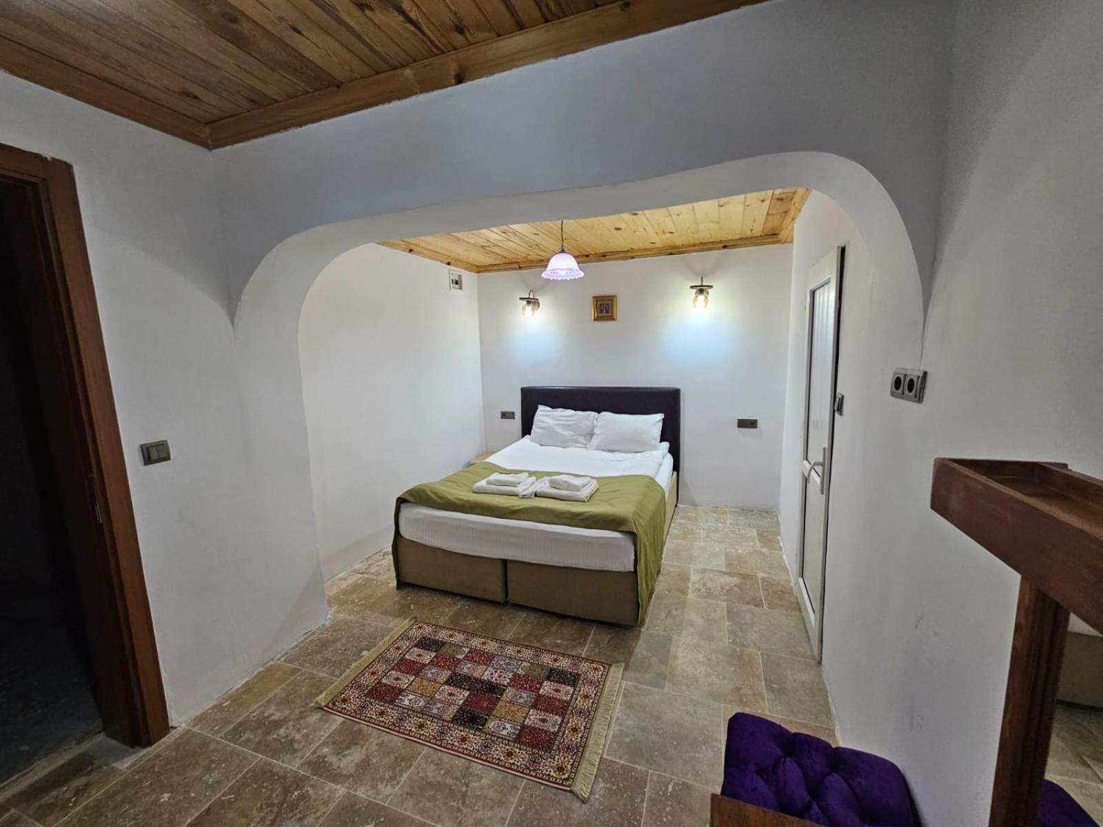 Glorious House Goreme Nevşehir Ngoại thất bức ảnh