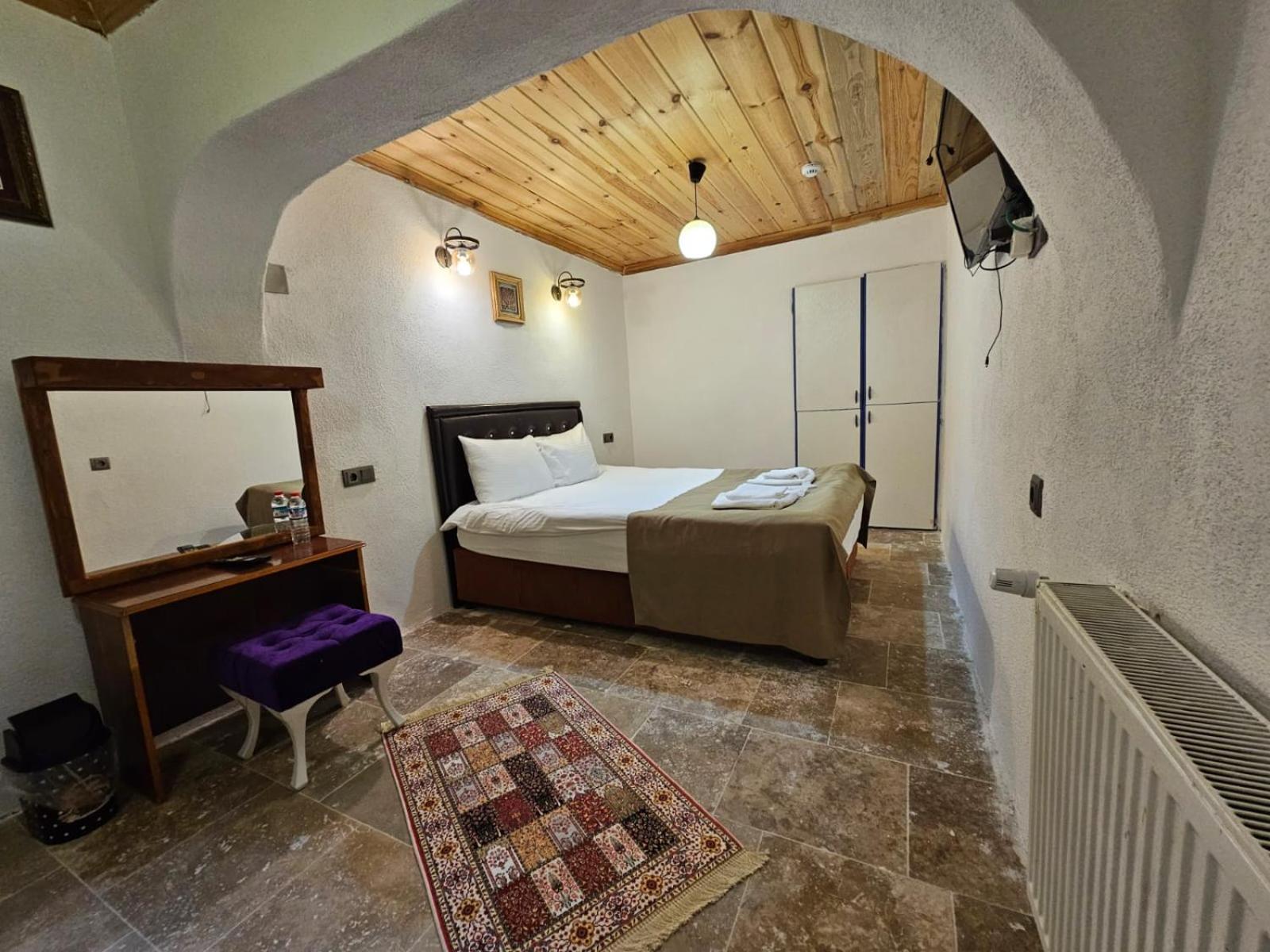 Glorious House Goreme Nevşehir Ngoại thất bức ảnh
