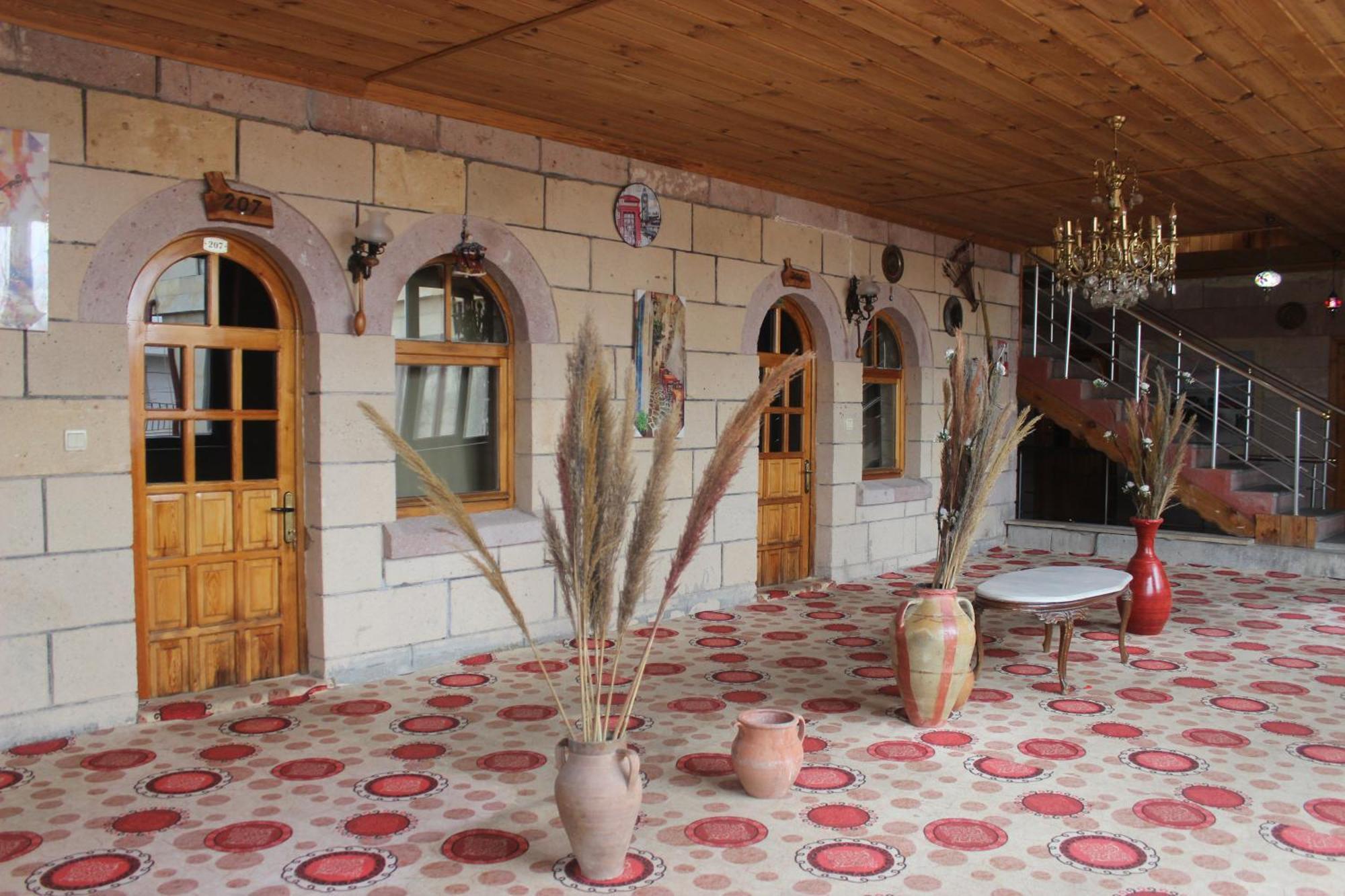 Glorious House Goreme Nevşehir Ngoại thất bức ảnh