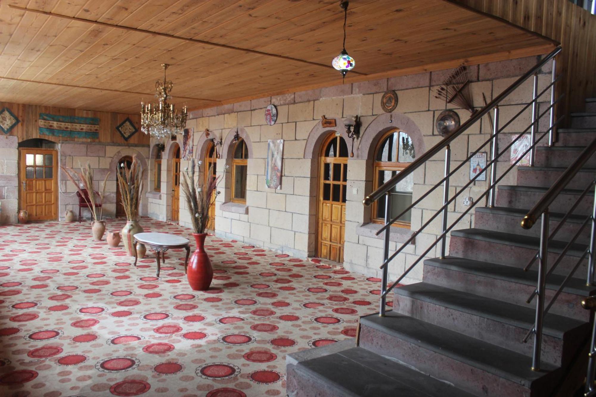 Glorious House Goreme Nevşehir Ngoại thất bức ảnh