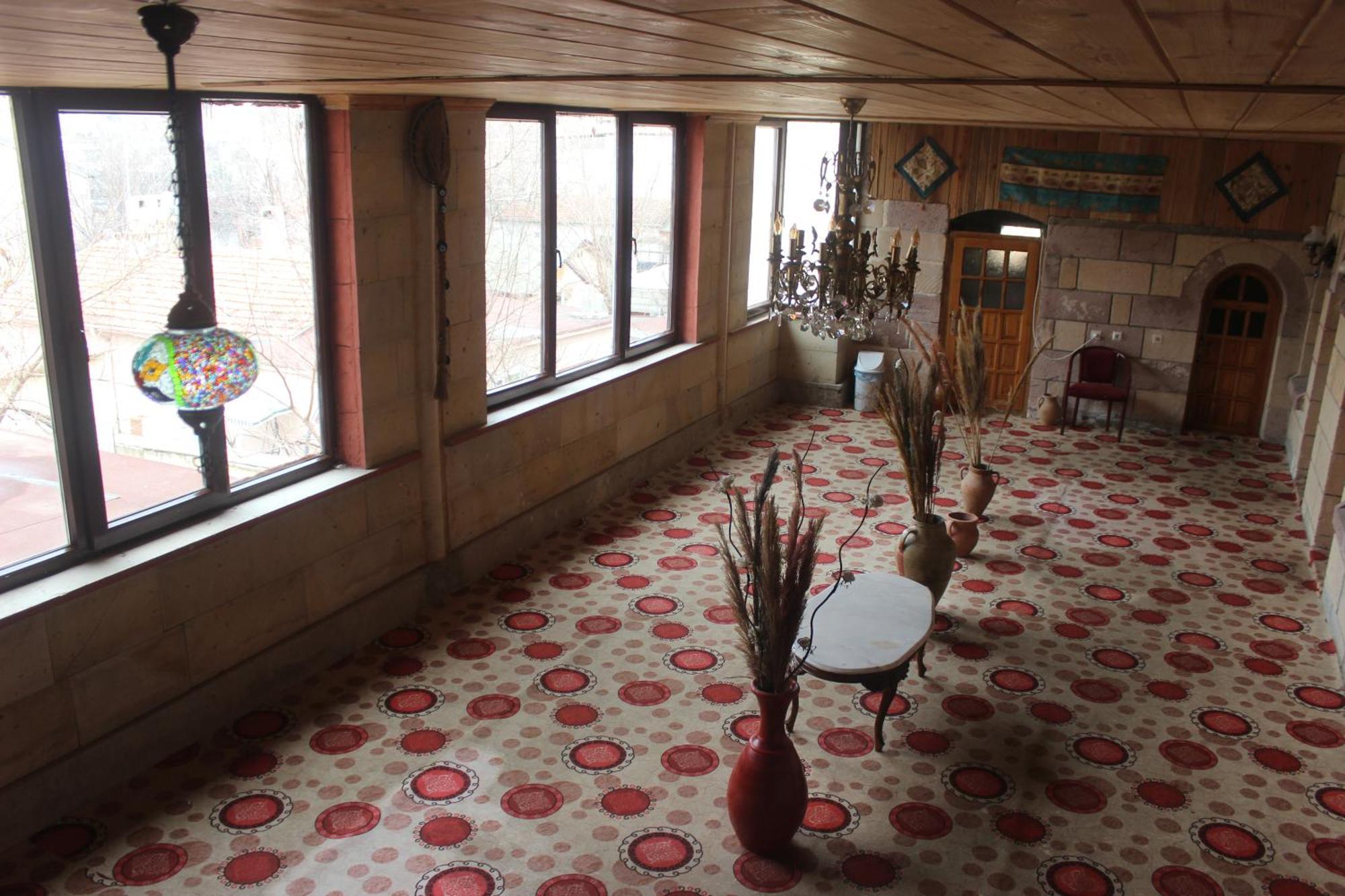 Glorious House Goreme Nevşehir Ngoại thất bức ảnh