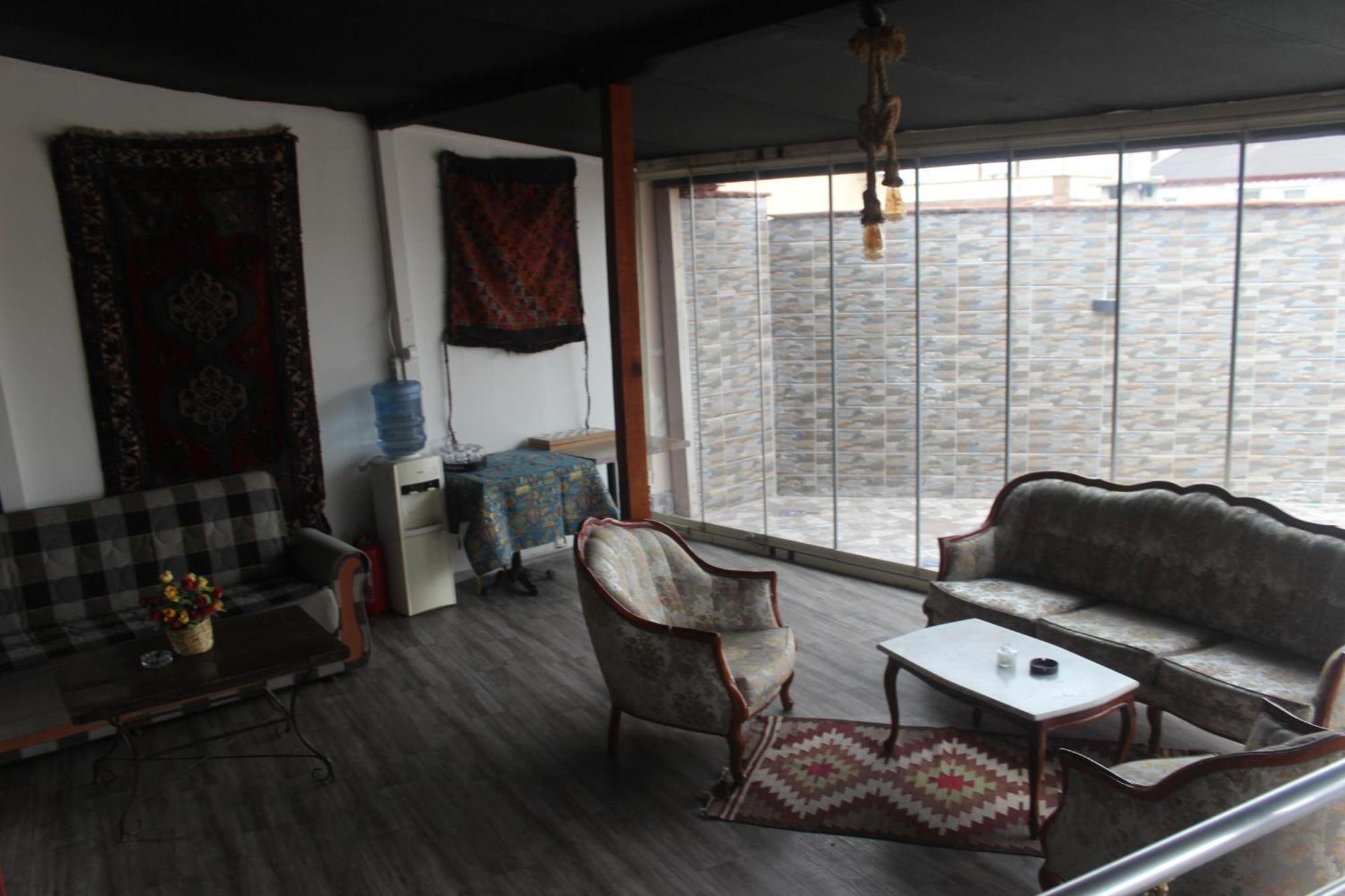 Glorious House Goreme Nevşehir Ngoại thất bức ảnh