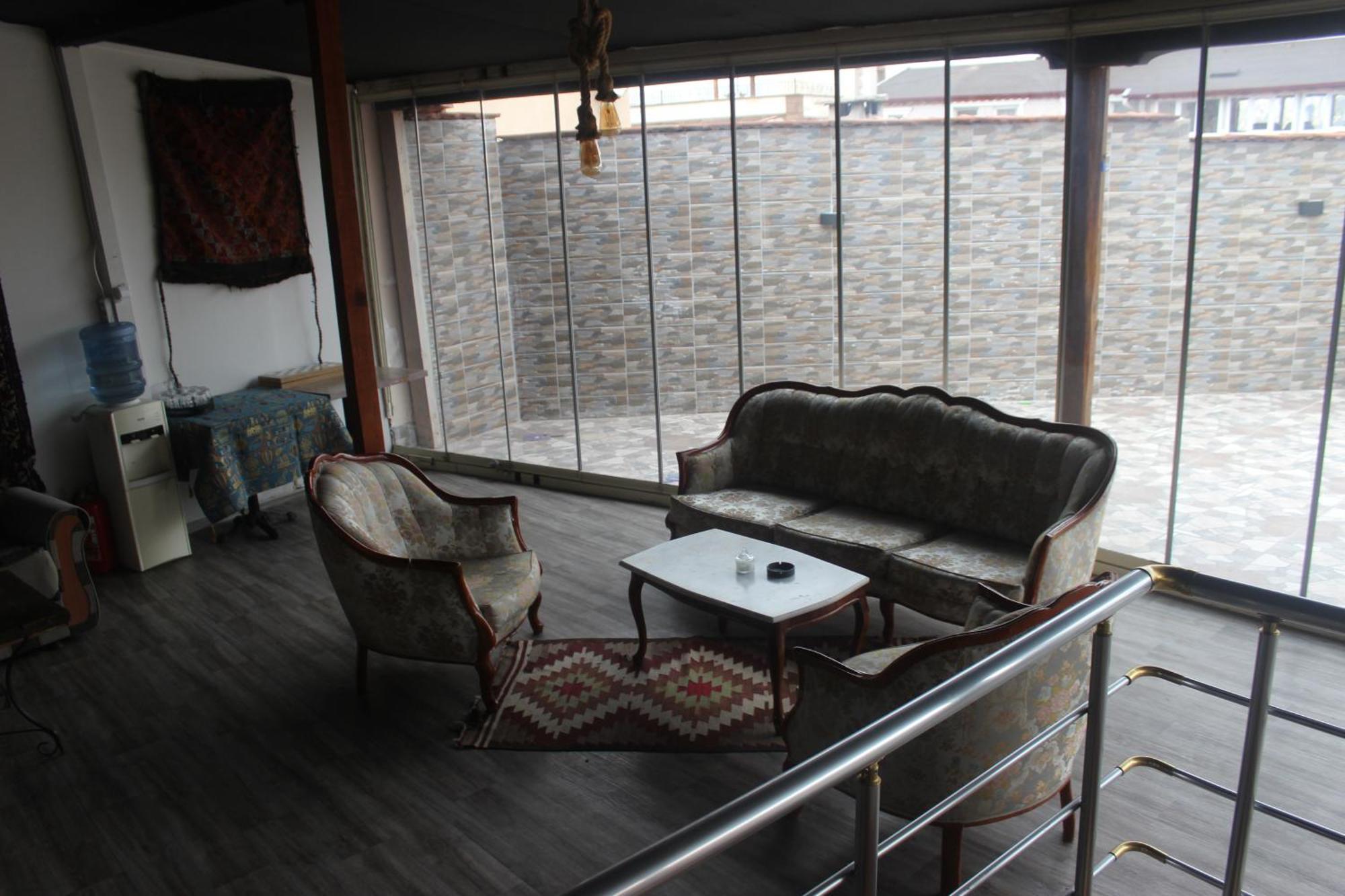 Glorious House Goreme Nevşehir Ngoại thất bức ảnh