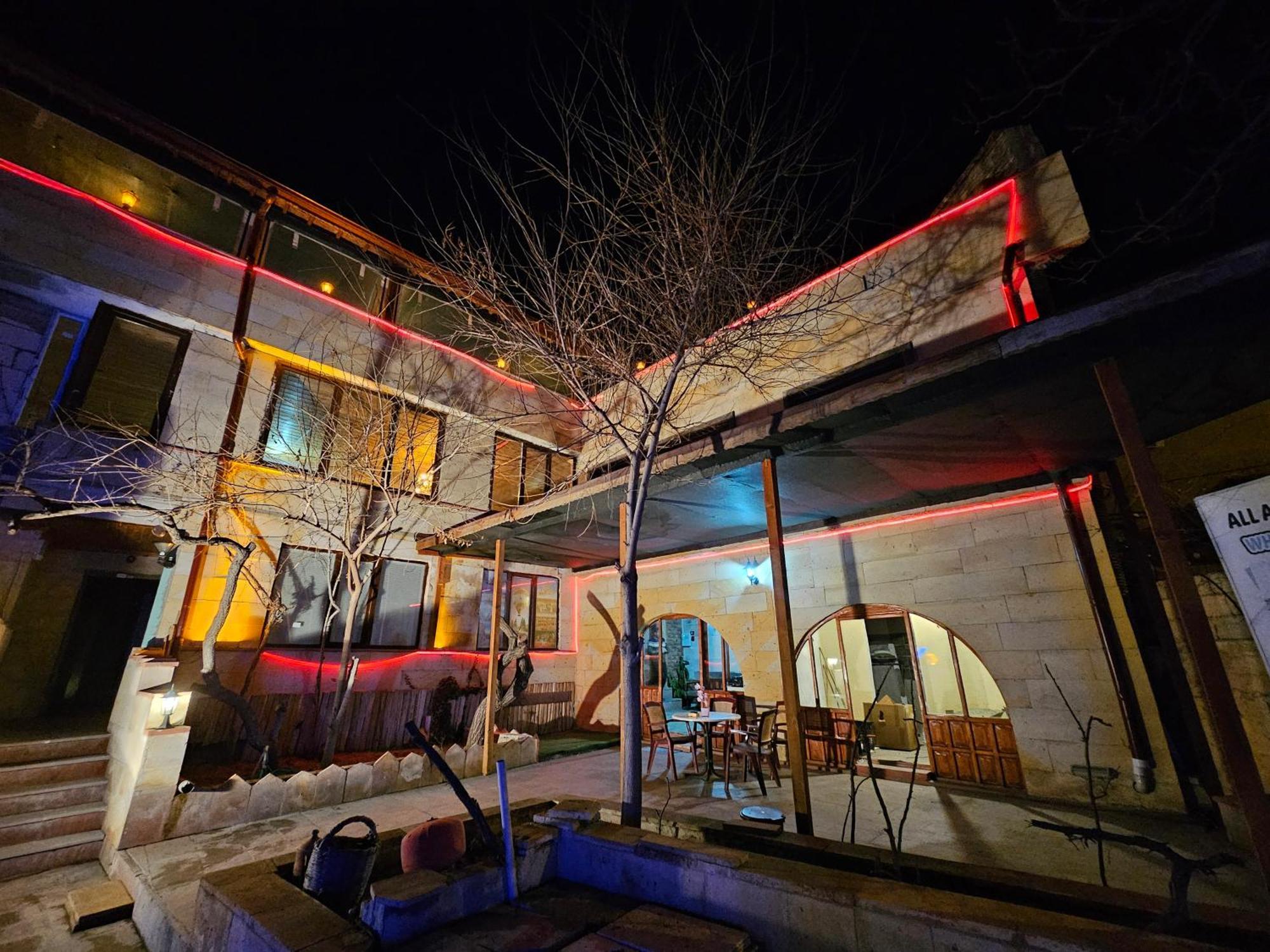 Glorious House Goreme Nevşehir Ngoại thất bức ảnh
