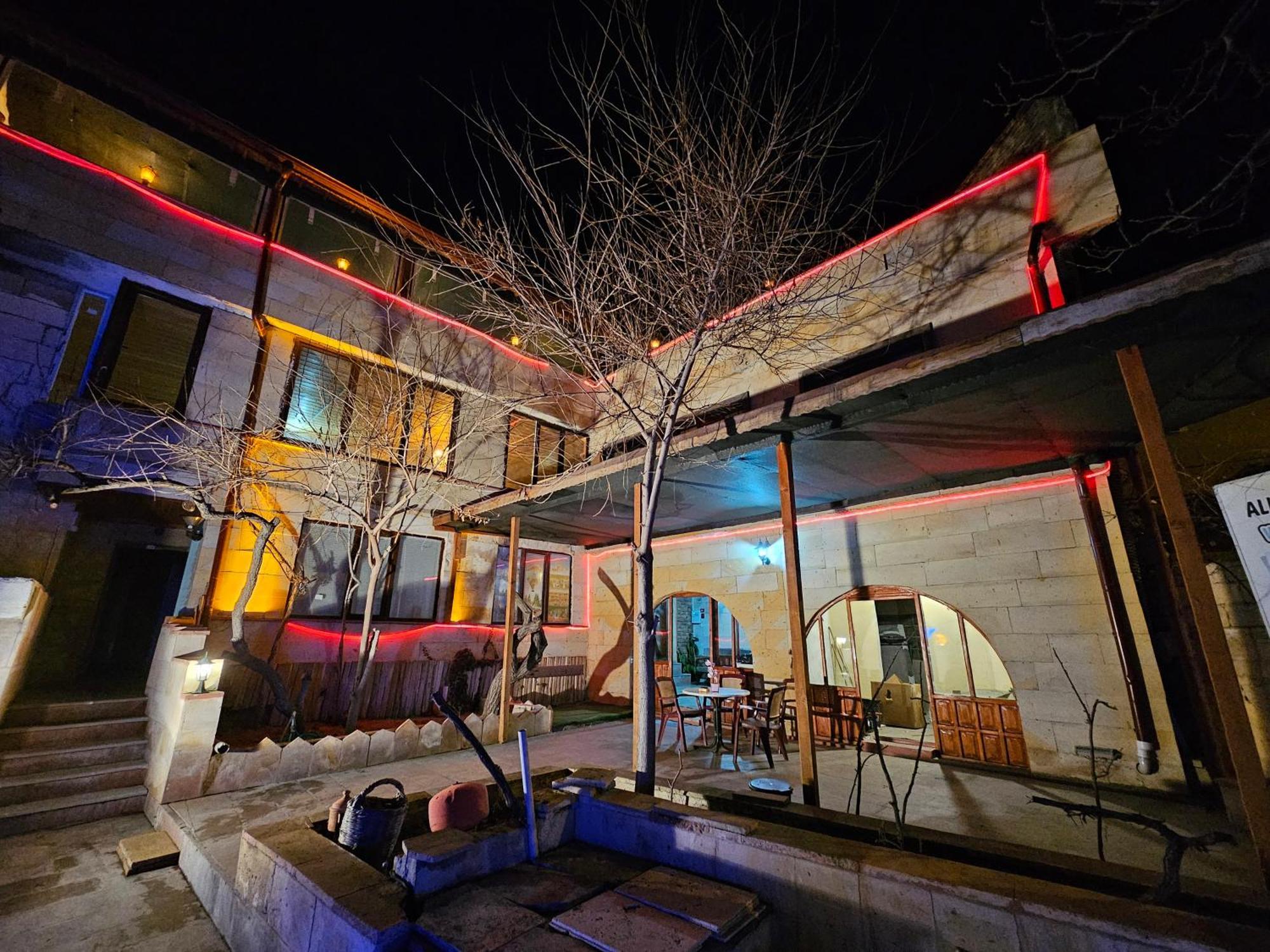 Glorious House Goreme Nevşehir Ngoại thất bức ảnh