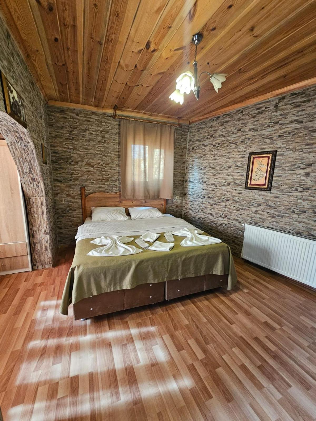 Glorious House Goreme Nevşehir Ngoại thất bức ảnh