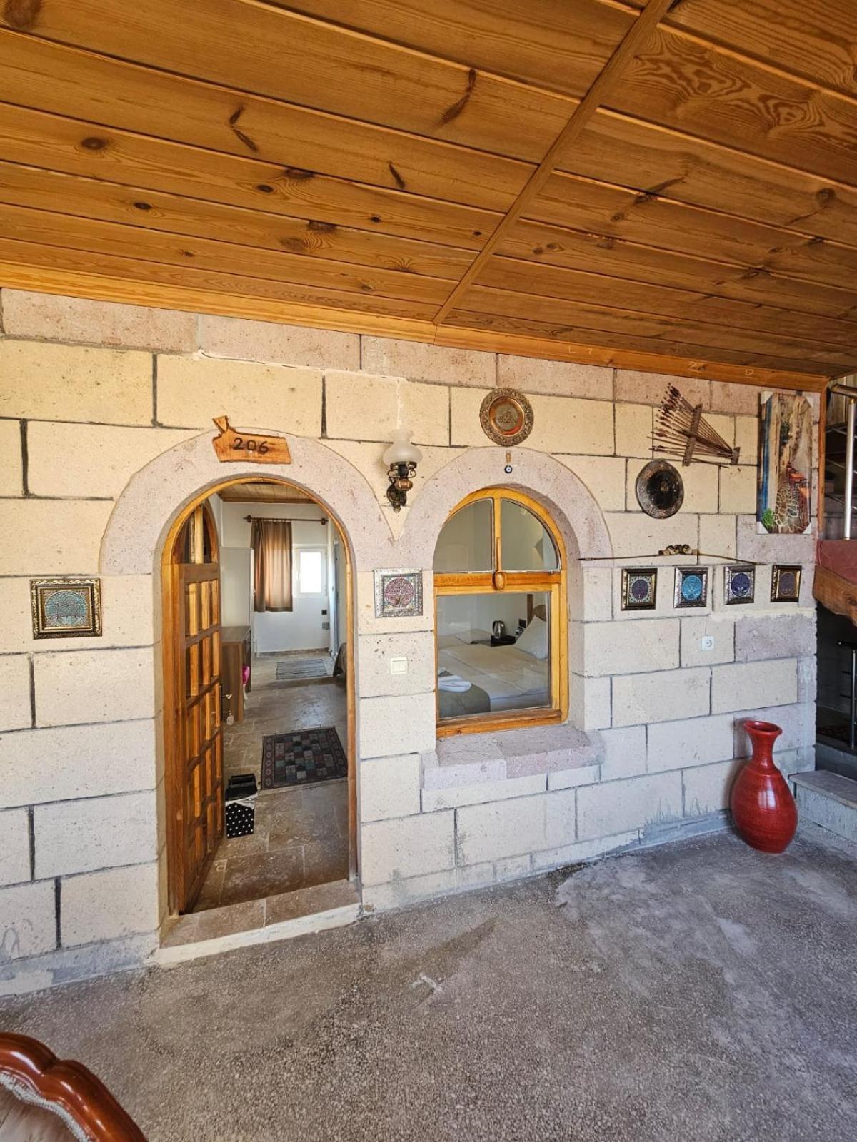 Glorious House Goreme Nevşehir Ngoại thất bức ảnh