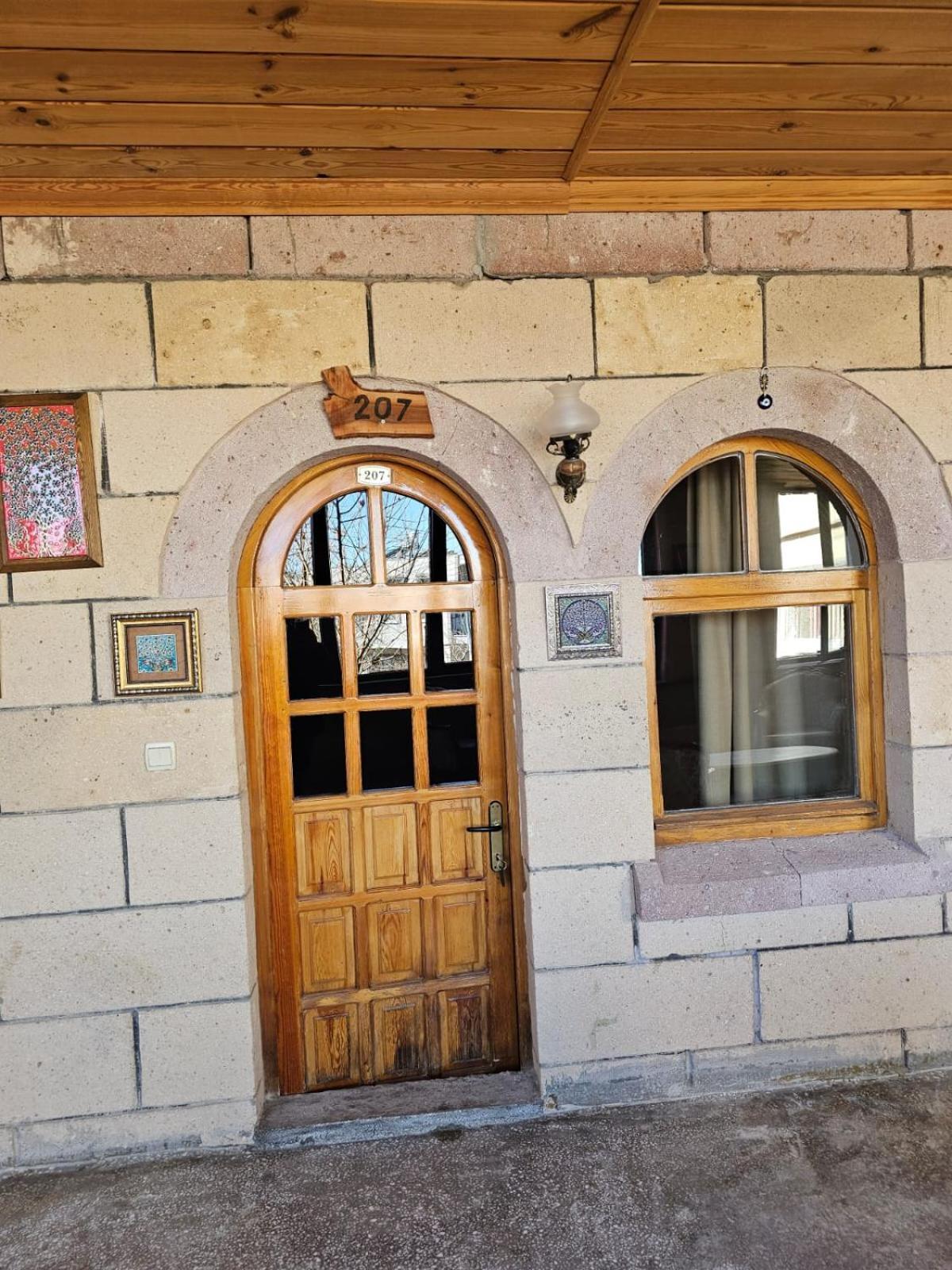 Glorious House Goreme Nevşehir Ngoại thất bức ảnh