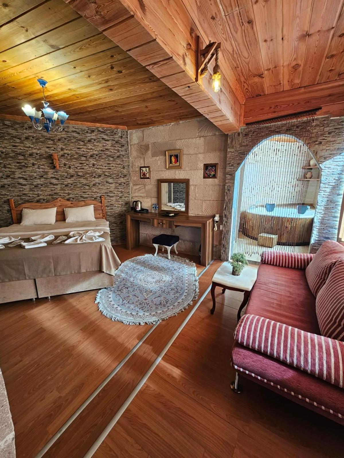 Glorious House Goreme Nevşehir Ngoại thất bức ảnh